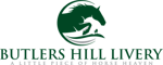 Butlers Hill logo